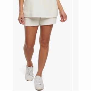 Three Dots Michaela Shorts